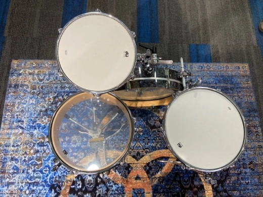 DW Performance Low Pro Kit 2